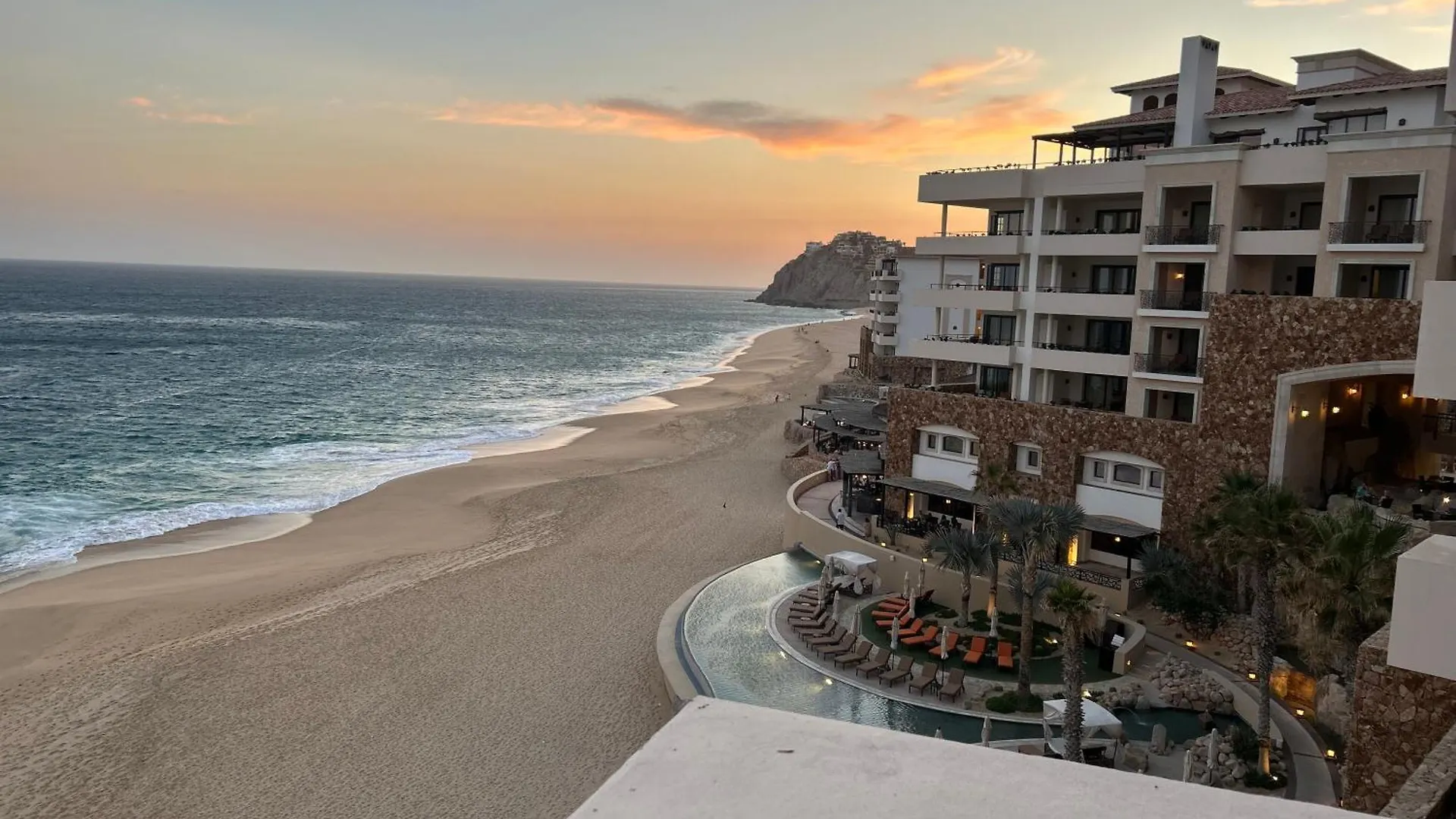 Hotel Grand Solmar Lands End Cabo San Lucas