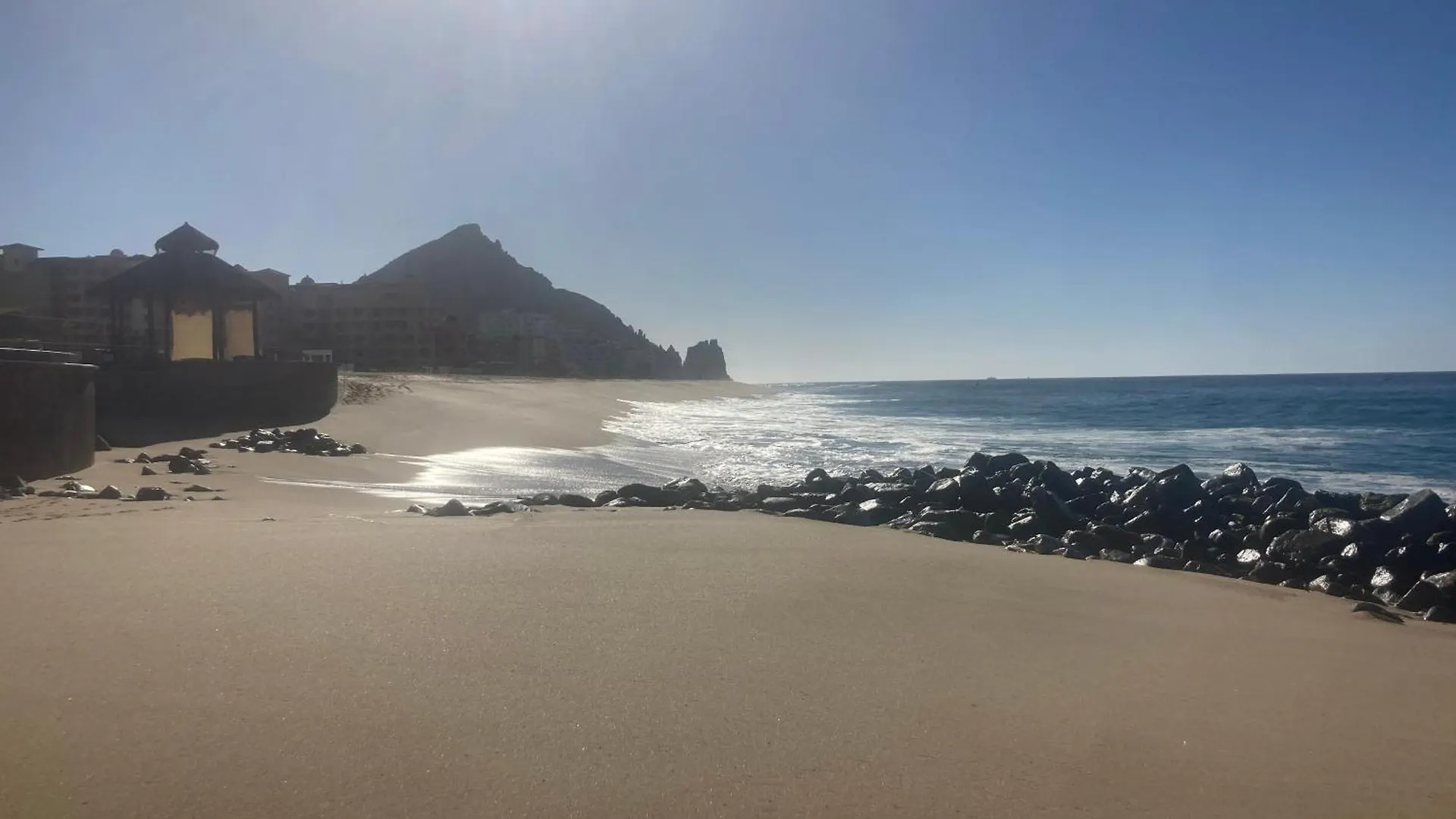 Hotel Grand Solmar Lands End Cabo San Lucas