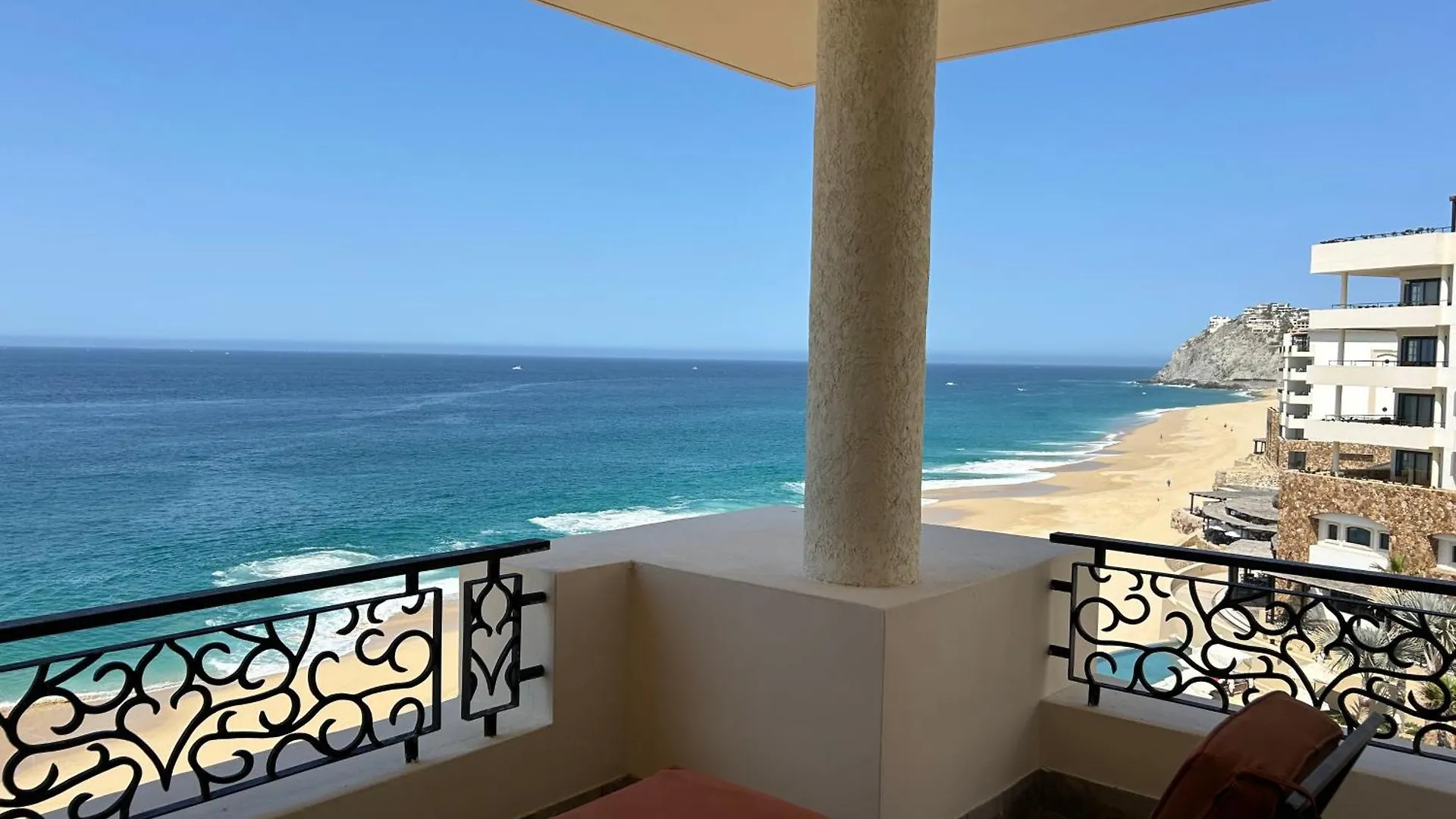 Hotel Grand Solmar Lands End à Cabo San Lucas